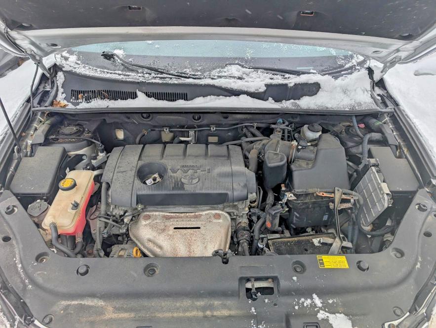 Aukcja sprzedaży 2012 Toyota Rav4, vin: 2T3BF4DV7CW196894, numer aukcji: 72418325