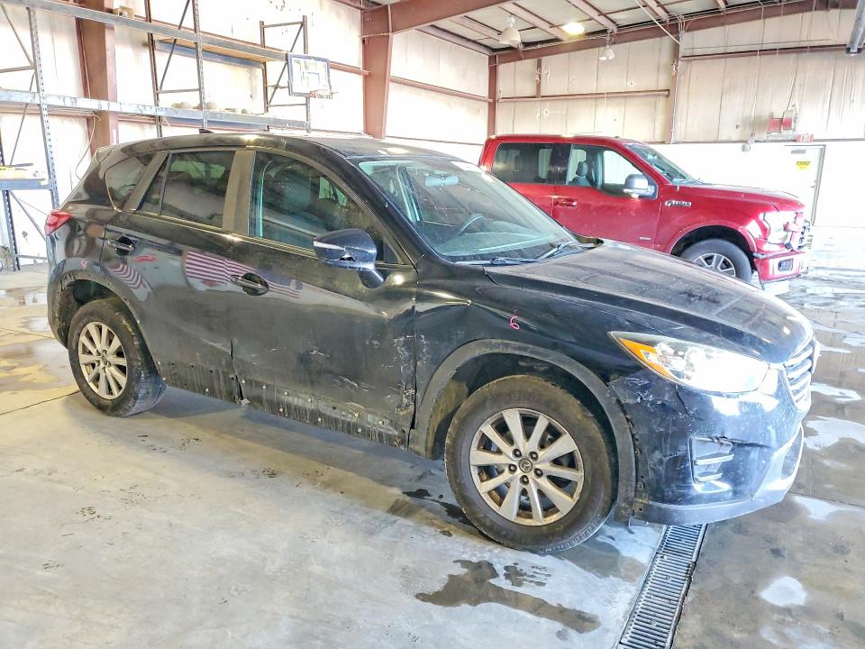79449245 :رقم المزاد ، JM3KE4BY7G0706629 vin ، 2016 Mazda Cx-5 مزاد بيع