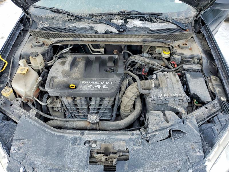 2013 Chrysler 200 მანქანა იყიდება აუქციონზე, vin: 1C3CCBAB7DN549983, აუქციონის ნომერი: 75749565