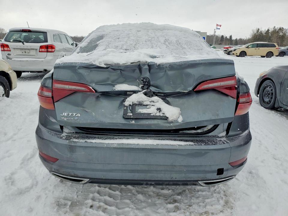 Aukcja sprzedaży 2019 Volkswagen Jetta, vin: 3VWG57BU1KM263393, numer aukcji: 76905385