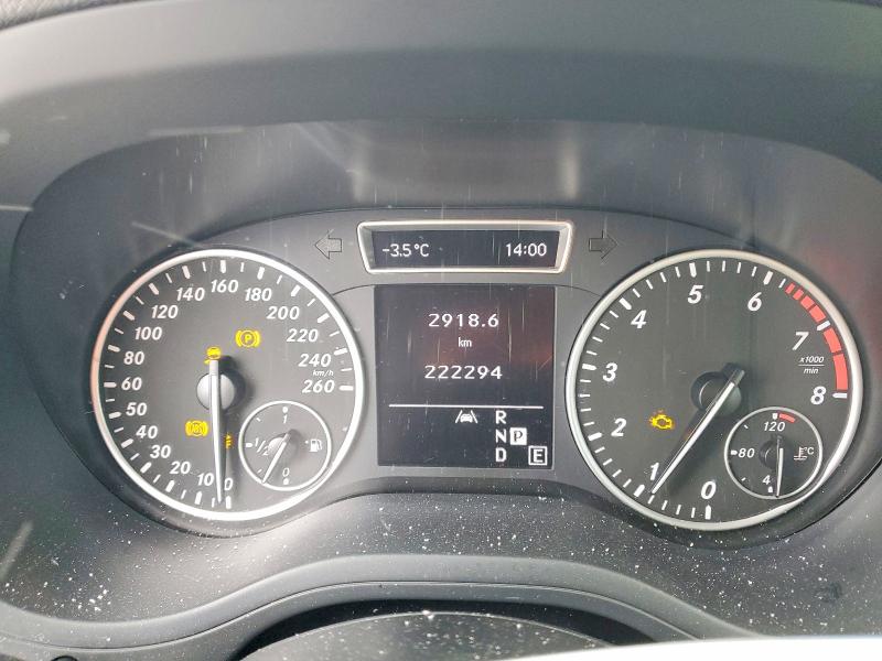 Продажа на аукционе авто 2013 Mercedes-benz B250, vin: WDDMH4EB2DJ178736, номер лота: 74752945