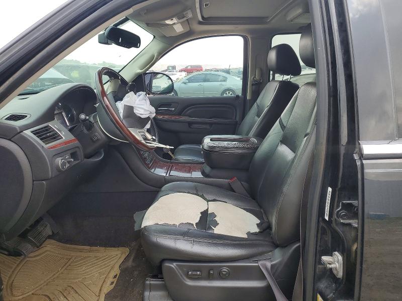 Продаж на аукціоні авто 2014 Cadillac Escalade, vin: 1GYS3CEF4ER242592, номер лоту: 78293725