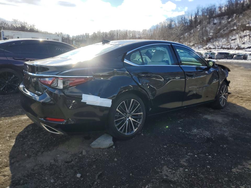 77461155 :رقم المزاد ، 58ADZ1B18RU175982 vin ، 2024 Lexus Es مزاد بيع