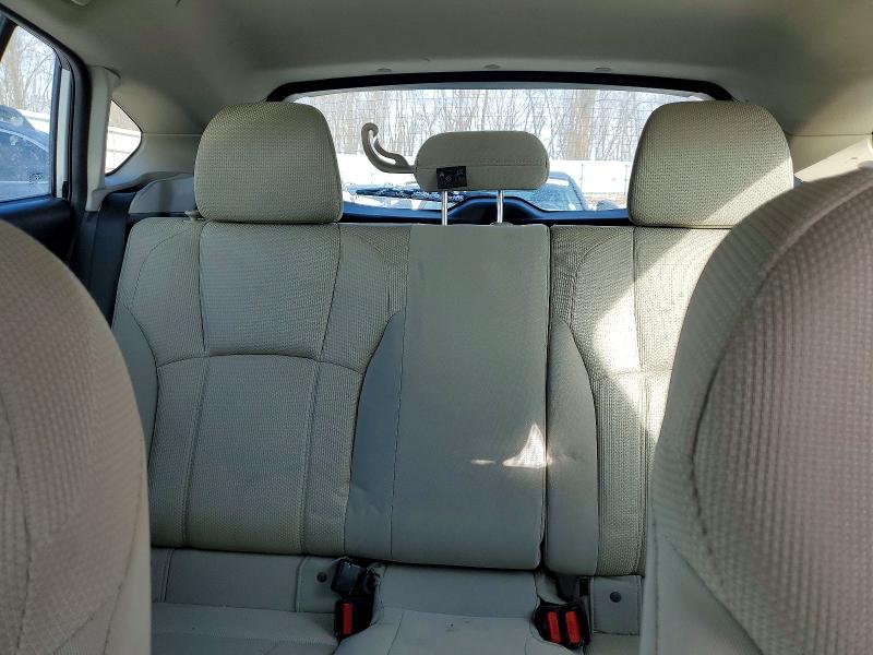 Продажа на аукционе авто 2017 Subaru Impreza, vin: 4S3GTAB61H3711911, номер лота: 78606575