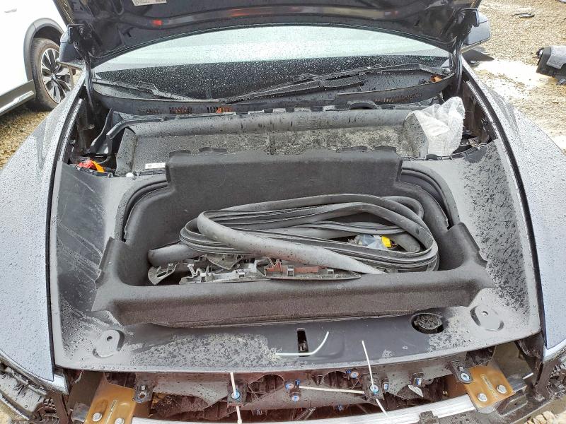 Aukcja sprzedaży 2026 Tesla Model Y, vin: 7SAYGDEE4TF341209, numer aukcji: 76552025