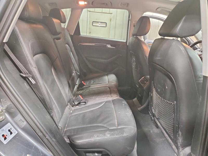 Aukcja sprzedaży 2017 Audi Q5, vin: WA1C2AFP7HA014544, numer aukcji: 79092745