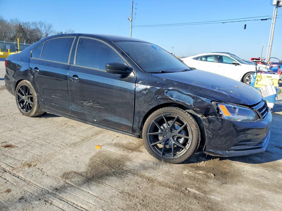 Aukcja sprzedaży 2016 Volkswagen Jetta, vin: 3VW267AJ3GM386148, numer aukcji: 76408415