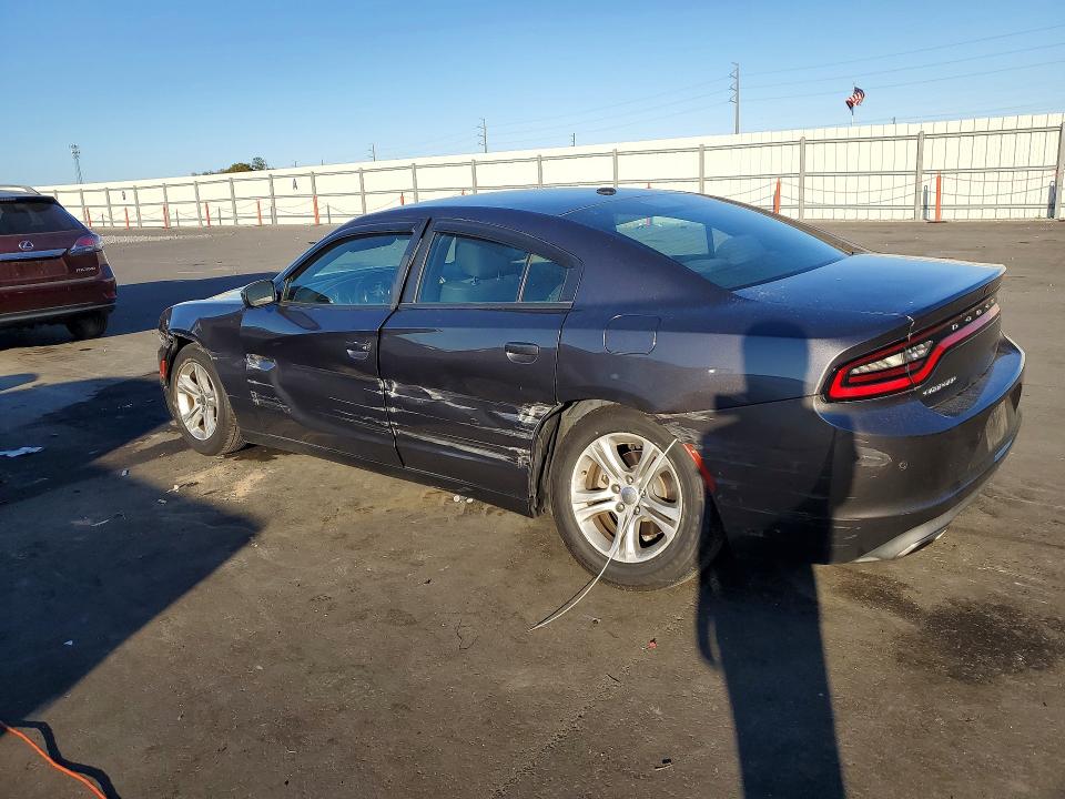 Продажа на аукционе авто 2019 Dodge Charger, vin: 2C3CDXBG2KH754606, номер лота: 77486355