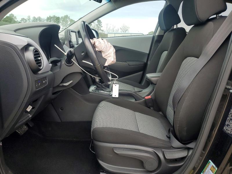 Aukcja sprzedaży 2020 Hyundai Kona, vin: KM8K22AA7LU400328, numer aukcji: 78896165