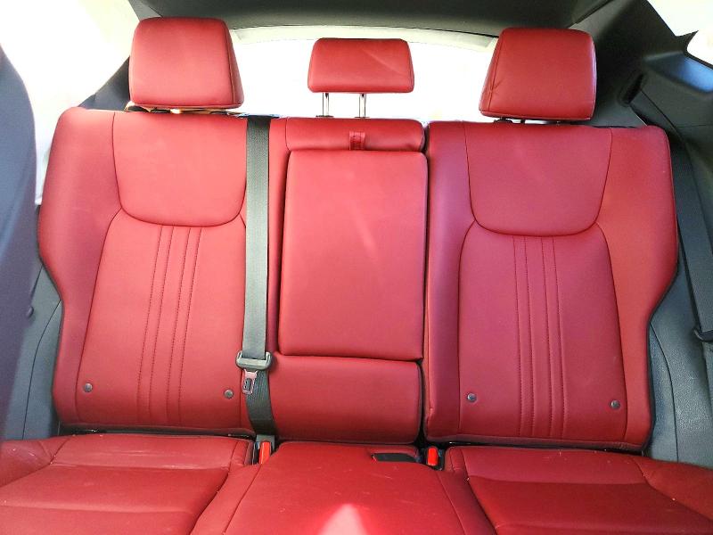 Продаж на аукціоні авто 2025 Lexus Nx, vin: 2T2AGCEZ0SC090005, номер лоту: 78164935