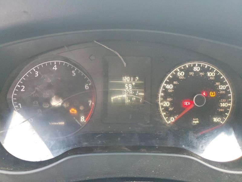 75903425 :رقم المزاد ، 3VW2K7AJ3DM403165 vin ، 2013 Volkswagen Jetta مزاد بيع