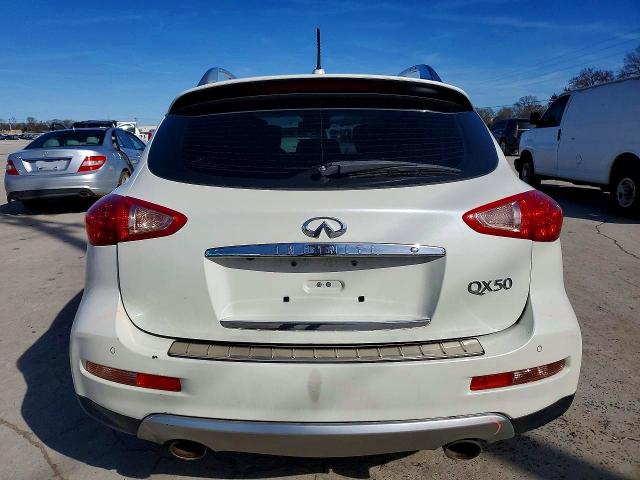 Продажа на аукционе авто 2017 Infiniti Qx50, vin: JN1BJ0RR1HM404181, номер лота: 78363585