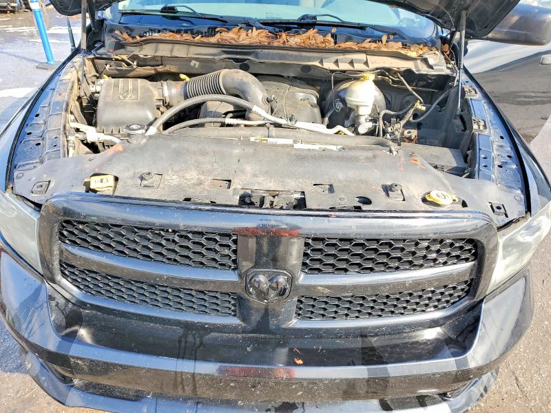 2014 Ram 1500 მანქანა იყიდება აუქციონზე, vin: 1C6RR6KTXES205335, აუქციონის ნომერი: 75309885