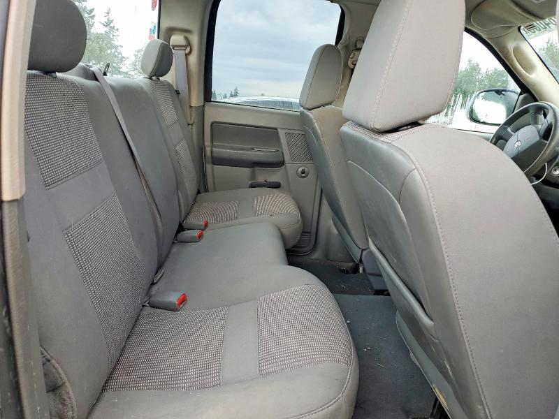 Aukcja sprzedaży 2007 Dodge Ram 1500, vin: 1D7HU18N47S255204, numer aukcji: 76264085