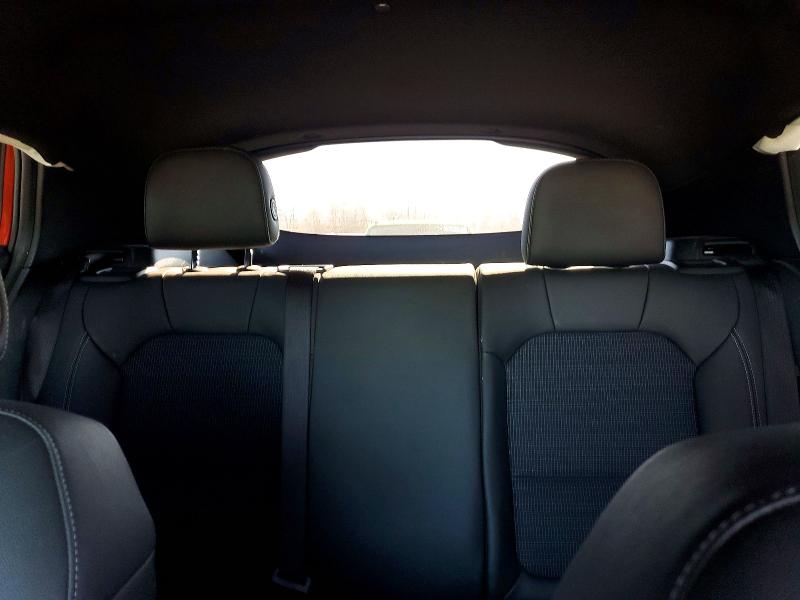 Продаж на аукціоні авто 2024 Buick Envista, vin: KL47LAE20RB109169, номер лоту: 77623315
