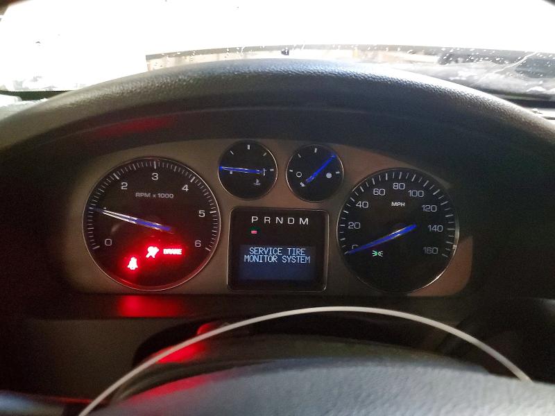 Aukcja sprzedaży 2008 Cadillac Escalade, vin: 1GYFK66828R200125, numer aukcji: 78247775