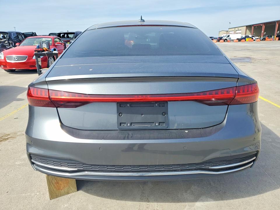 Aukcja sprzedaży 2019 Audi A7, vin: WAUU2AF24KN076902, numer aukcji: 76463605