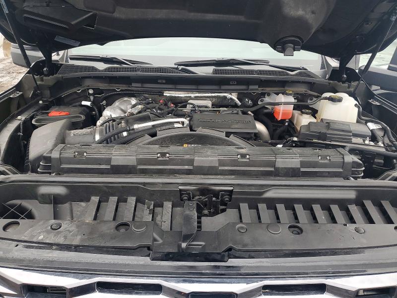 Aukcja sprzedaży 2025 Gmc Sierra, vin: 1GT4UXEYXSF151232, numer aukcji: 78291785