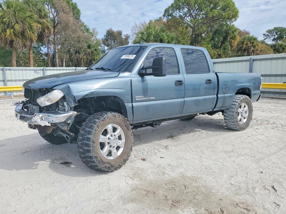 Продажа на аукционе авто 2006 Gmc Sierra, vin: 1GTHK23D26F185035, номер лота: 77099575