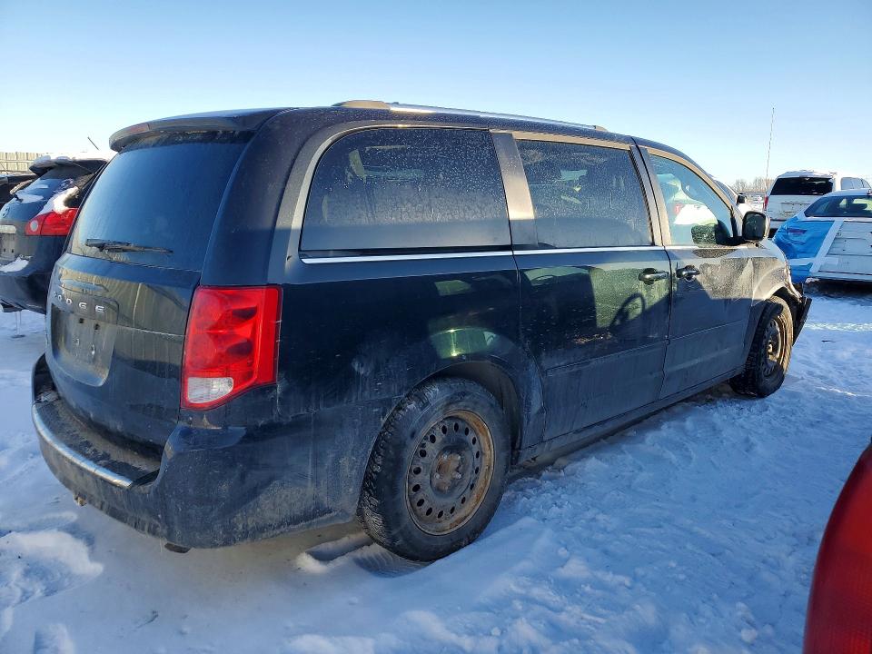 Aukcja sprzedaży 2015 Dodge Grand Caravan, vin: 2C4RDGBG4FR734752, numer aukcji: 74222895