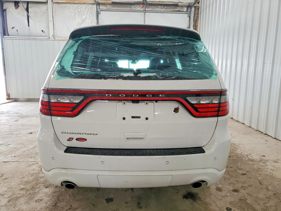 Продажа на аукционе авто 2021 Dodge Durango R/, vin: 1C4SDJCT5MC641920, номер лота: 75813365