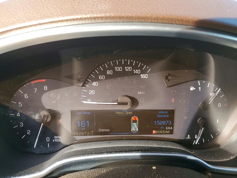 Продаж на аукціоні авто 2014 Cadillac Srx, vin: 3GYFNBE31ES651156, номер лоту: 77624105