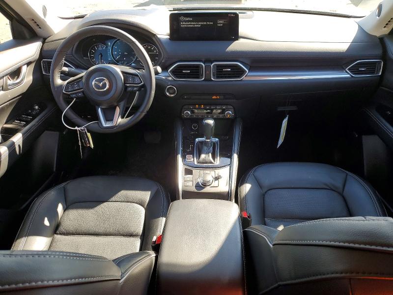 Aukcja sprzedaży 2025 Mazda Cx-5, vin: JM3KFBEM4S0714691, numer aukcji: 77067095