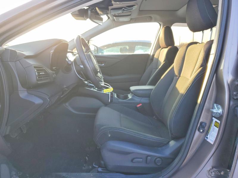 Aukcja sprzedaży 2024 Subaru Outback, vin: 4S4BTDEC6R3116899, numer aukcji: 78887565