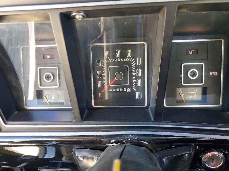 Продажа на аукционе авто 1978 Ford F100, vin: F10BNBC3094, номер лота: 79019235