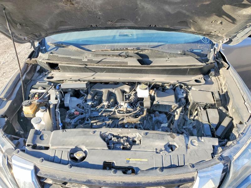 Продаж на аукціоні авто 2020 Nissan Pathfinder, vin: 5N1DR2BN6LC638862, номер лоту: 76713075