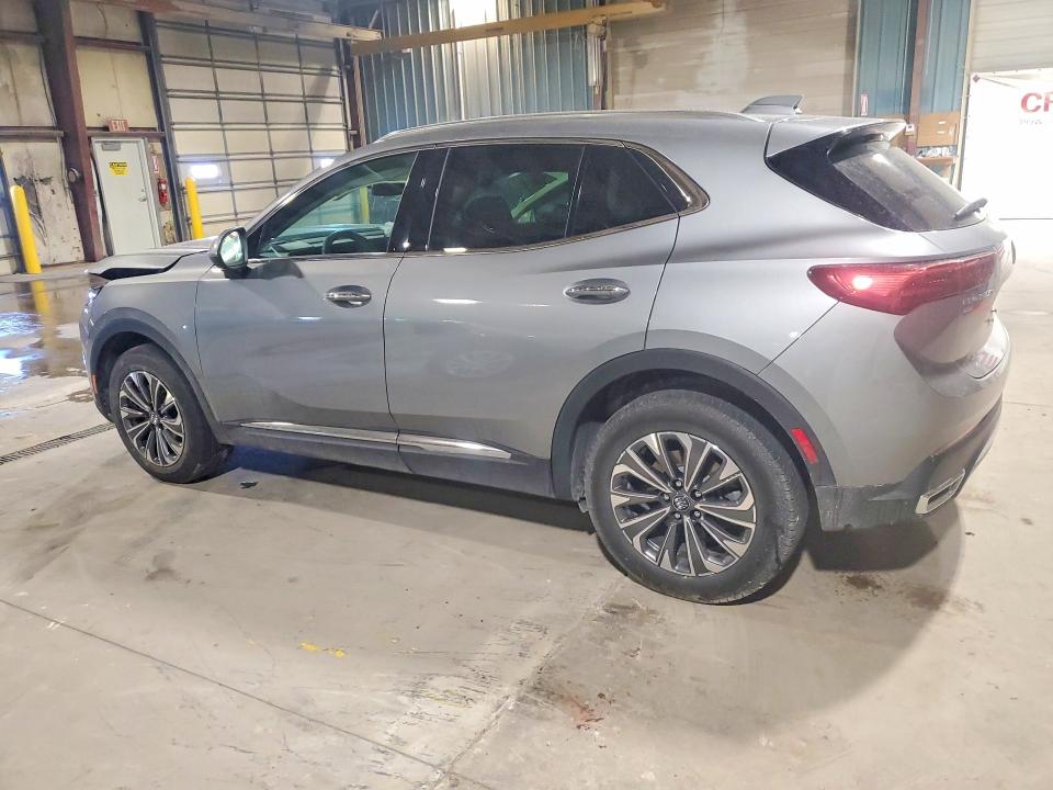 Продажа на аукционе авто 2024 Buick Envision, vin: LRBFZME46RD056970, номер лота: 78490105