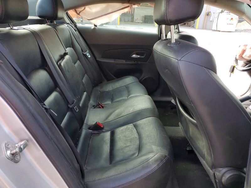 Aukcja sprzedaży 2013 Chevrolet Cruze, vin: 1G1PE5SB5D7121060, numer aukcji: 77576155