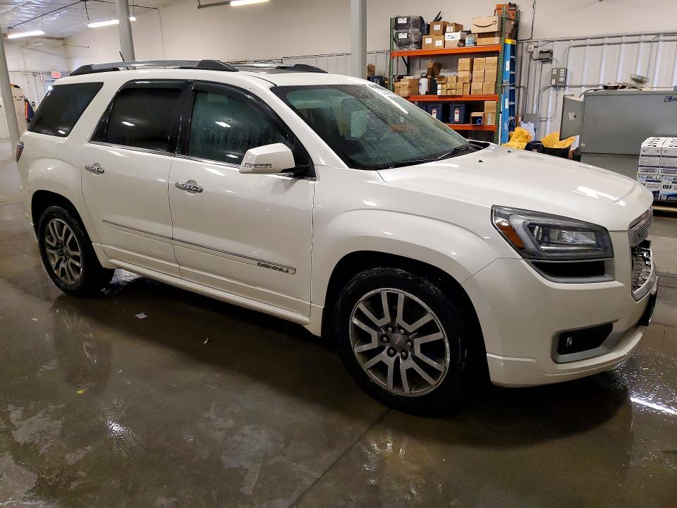Продажа на аукционе авто 2013 Gmc Acadia Den, vin: 1GKKVTKD7DJ178553, номер лота: 76243495