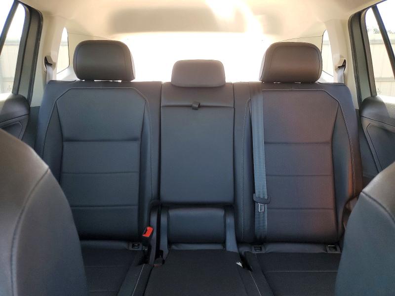 2020 Volkswagen Tiguan მანქანა იყიდება აუქციონზე, vin: 3VV3B7AX7LM155806, აუქციონის ნომერი: 78540985