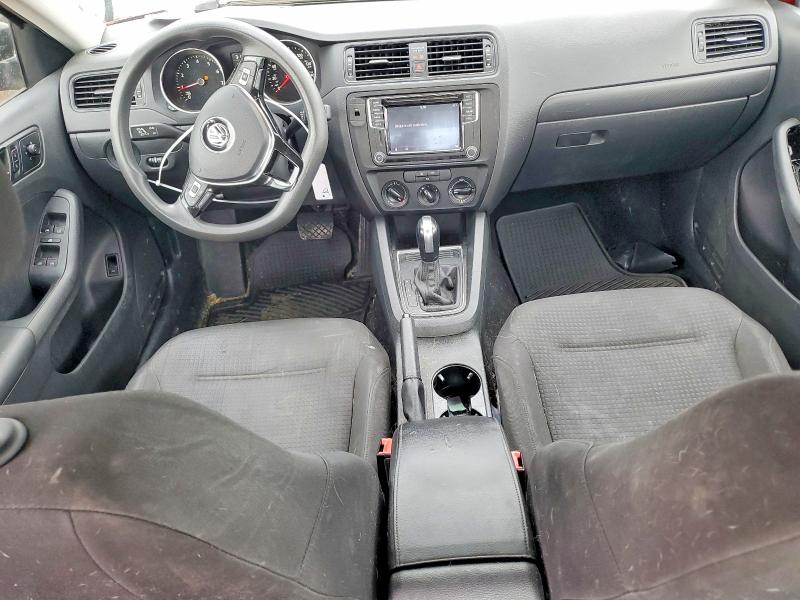 Aukcja sprzedaży 2016 Volkswagen Jetta, vin: 3VW267AJ5GM253116, numer aukcji: 77951735