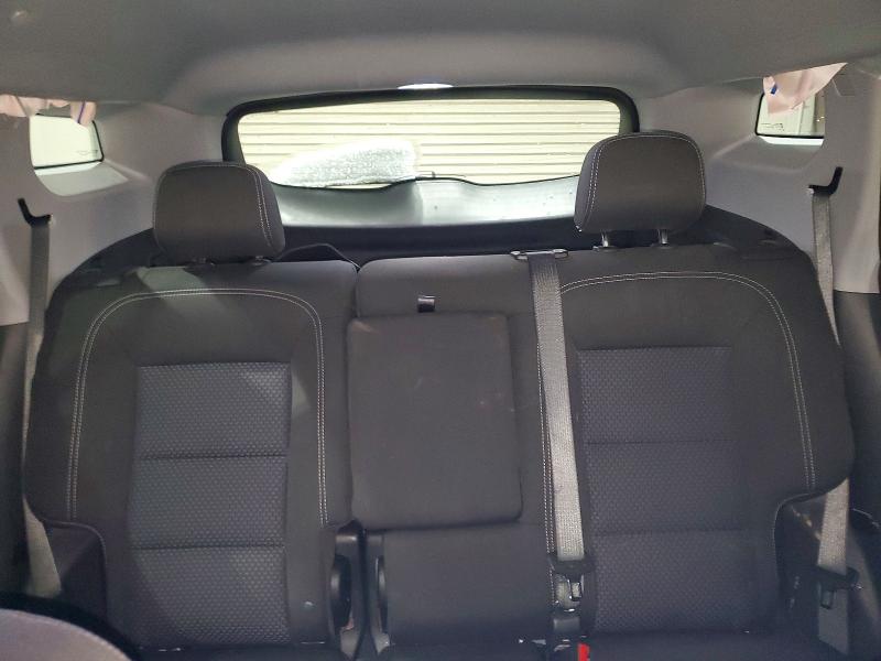 78664165 :رقم المزاد ، 3GKALTEG5RL161676 vin ، 2024 Gmc Terrain مزاد بيع