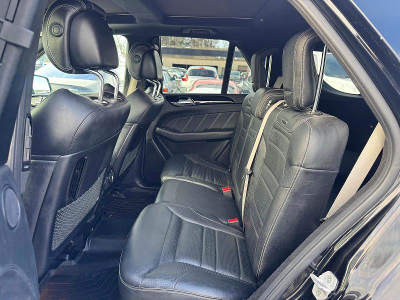 2018 Mercedes-benz Gle მანქანა იყიდება აუქციონზე, vin: 4JGDA7FB0JB055078, აუქციონის ნომერი: 79650075