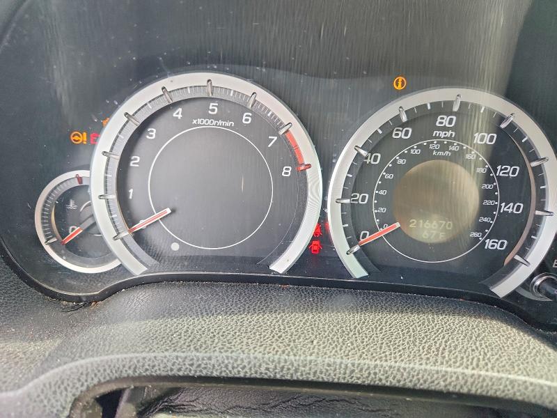 Продажа на аукционе авто 2009 Acura Tsx, vin: JH4CU25639C008548, номер лота: 77135885