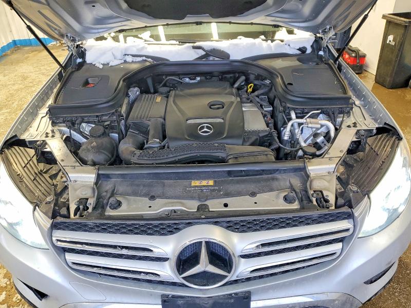 Продаж на аукціоні авто 2016 Mercedes-benz Glc, vin: WDC0G4KB0GF103681, номер лоту: 76795315