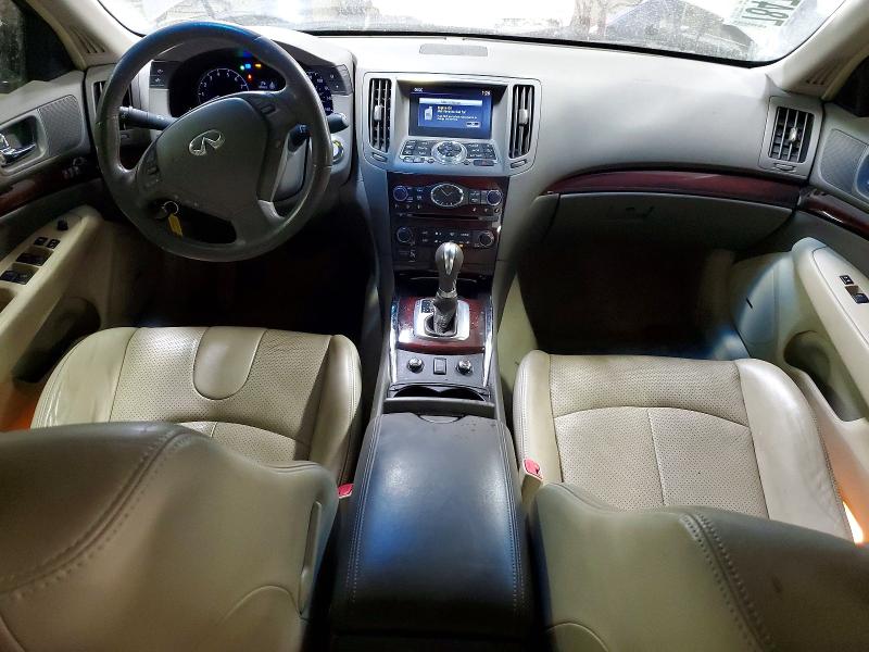 Продажа на аукционе авто 2012 Infiniti G37 Sedan, vin: JN1CV6ARXCM674803, номер лота: 78474425