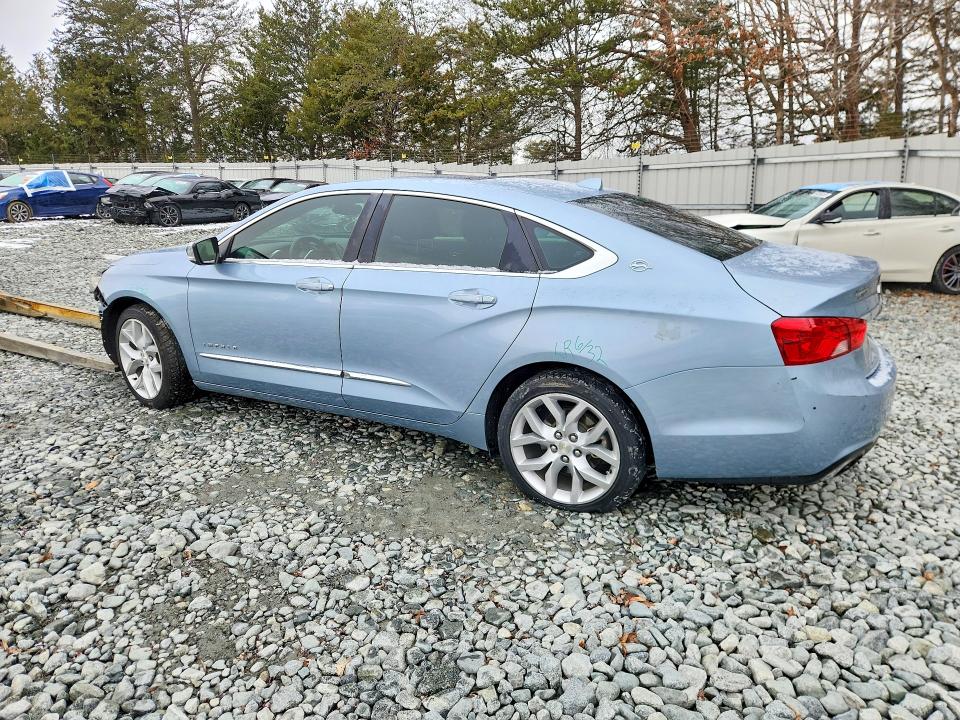 Продажа на аукционе авто 2014 Chevrolet Impala, vin: 1G1145SLXEU127022, номер лота: 74262945