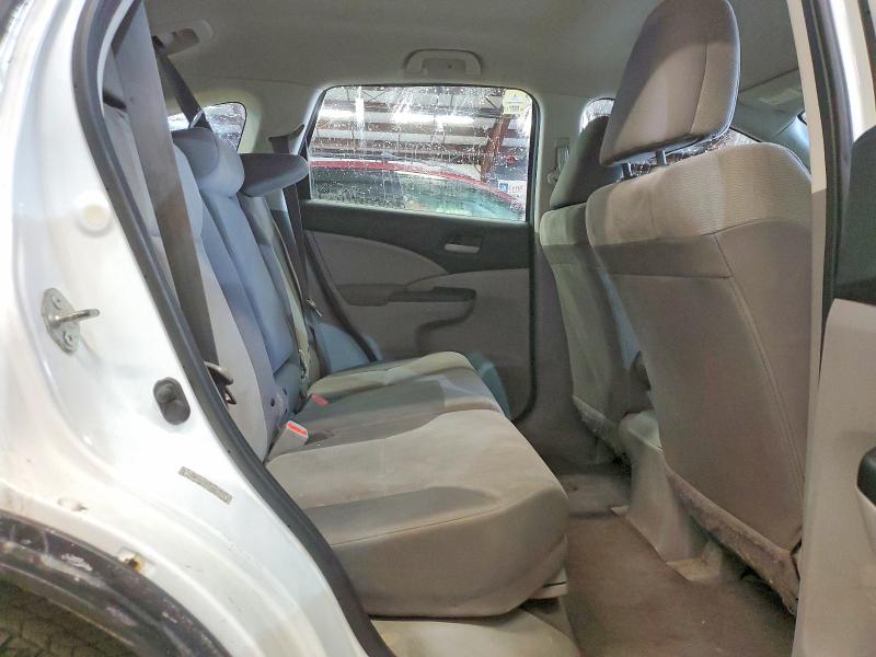 79283215 :رقم المزاد ، 2HKRM4H3XCH601215 vin ، 2012 Honda Cr-v مزاد بيع