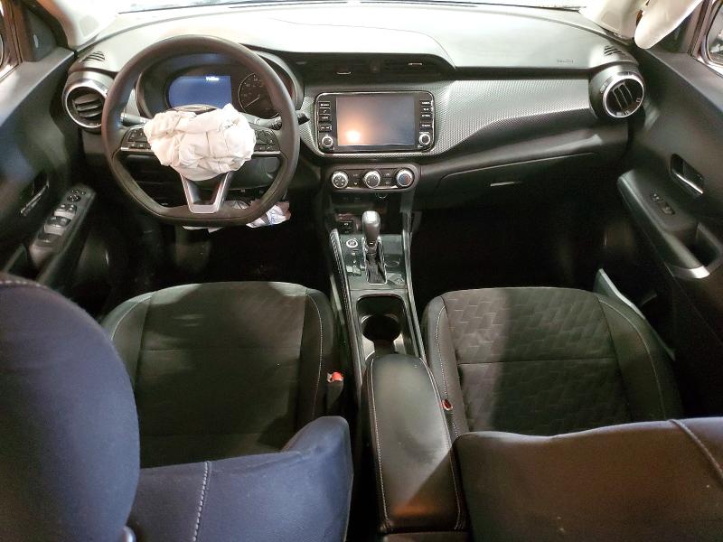 Продаж на аукціоні авто 2024 Nissan Kicks, vin: 3N1CP5CV0RL519307, номер лоту: 97388935