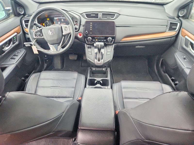Продаж на аукціоні авто 2020 Honda Cr-v, vin: 2HKRW2H84LH677619, номер лоту: 73665485