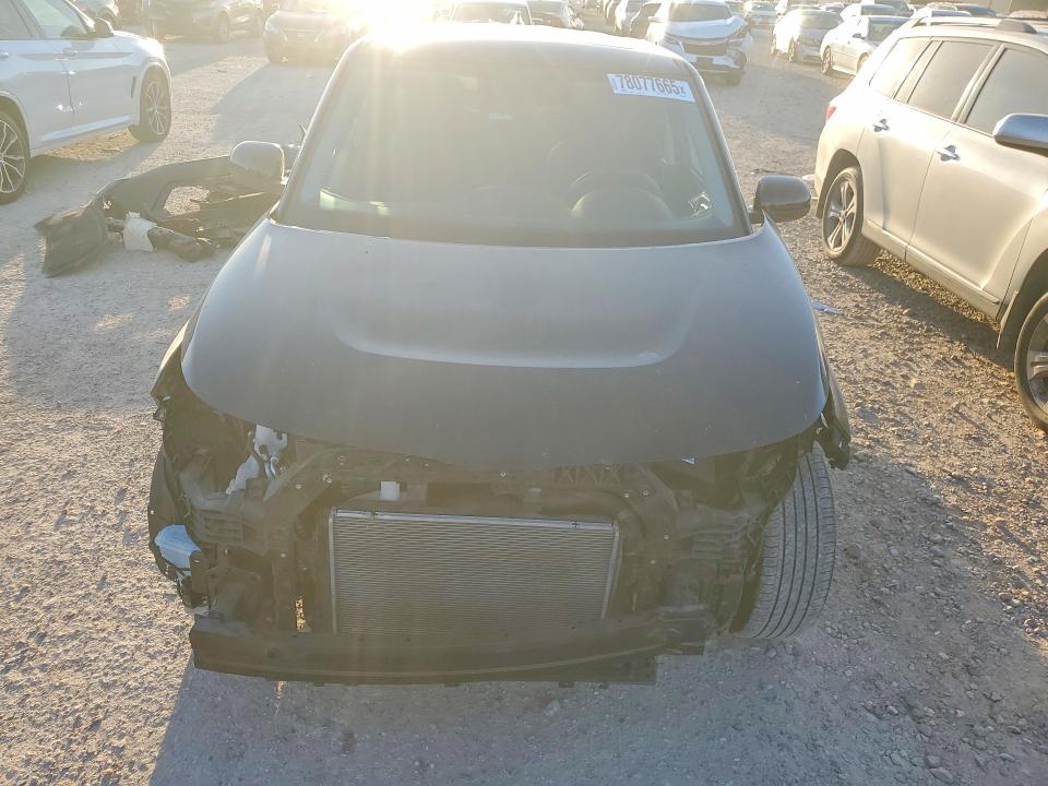 Продажа на аукционе авто 2023 Kia Soul, vin: KNDJ33AU1P7872686, номер лота: 78077665