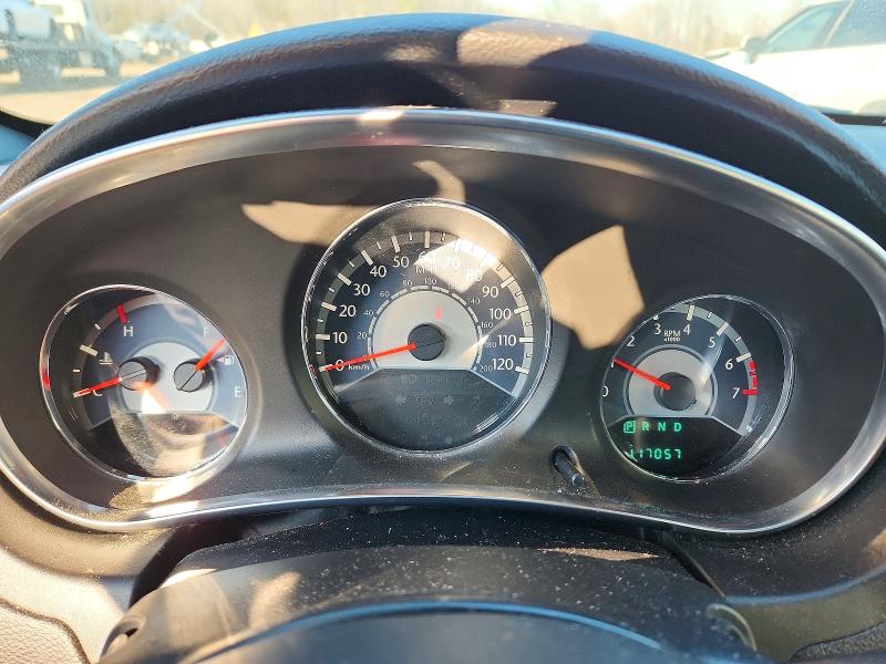 Aukcja sprzedaży 2014 Chrysler 200, vin: 1C3CCBAB4EN209496, numer aukcji: 76973565