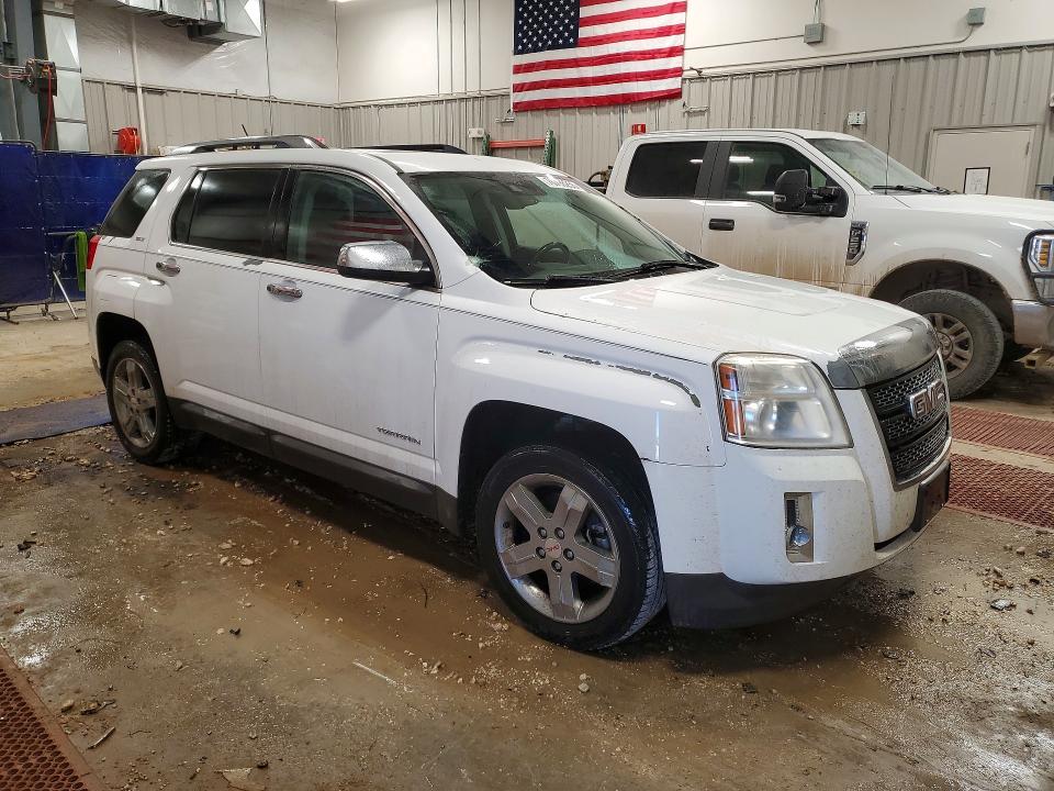 Aukcja sprzedaży 2013 Gmc Terrain, vin: 2GKFLXE31D6190776, numer aukcji: 76798255
