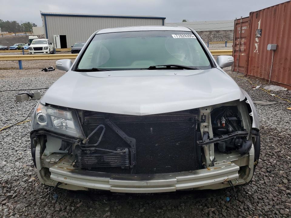 Продажа на аукционе авто 2009 Acura Mdx, vin: 2HNYD28649H510043, номер лота: 77828395