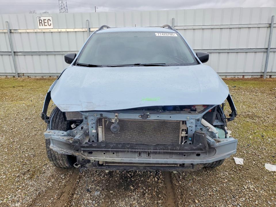 Продаж на аукціоні авто 2021 Subaru Crosstrek, vin: JF2GTAAC6MG373725, номер лоту: 77425795