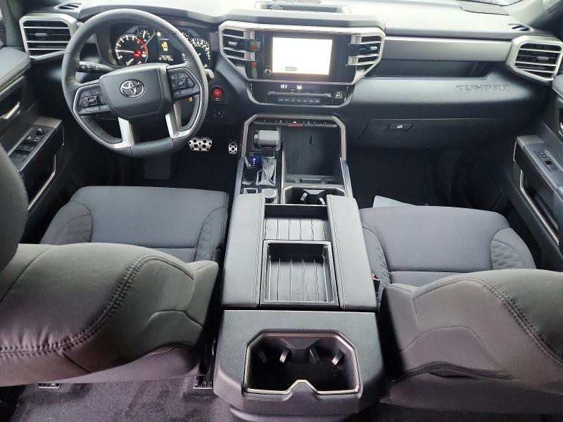 Aukcja sprzedaży 2026 Toyota Tundra, vin: 5TFLA5DB5TX341621, numer aukcji: 77542475